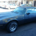 1971 see pics Pontiac Firebird thumbnail