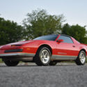 1988 Red Pontiac Firebird thumbnail