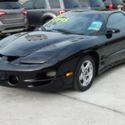1994 -- Pontiac Firebird thumbnail