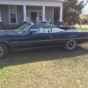 1974 Blue Pontiac Other thumbnail