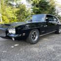 1971  Pontiac GTO thumbnail