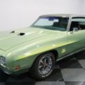 1970 -- Pontiac GTO thumbnail