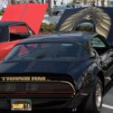 1979 Black Pontiac Trans Am thumbnail