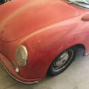 1958 Red Porsche Other thumbnail