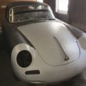 1965 Blue Porsche 356 thumbnail