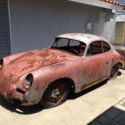 1959  Porsche 356 thumbnail