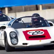 1967 -- Porsche 910 thumbnail