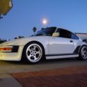 1981 Grand Prix White Porsche 911 thumbnail