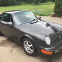 1992 Gray Porsche 911 thumbnail