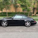 1991  Porsche 911 thumbnail
