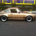 1980 casablanca beige metallic/x4 Porsche 911 thumbnail
