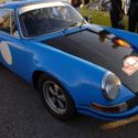 1971 Green Porsche 911 thumbnail
