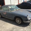 1967  Porsche 912 thumbnail