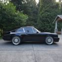 1967 Black Porsche 912 thumbnail