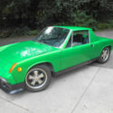 1973  Porsche 914 thumbnail