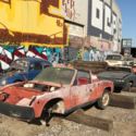 1972  Porsche 914 thumbnail
