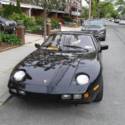 1979  Porsche 928 thumbnail