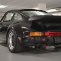 1981 Black Porsche 930 thumbnail