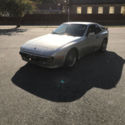 1985  Porsche 944 thumbnail