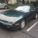 1987  Porsche 944 thumbnail