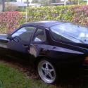 1983 White Porsche 944 thumbnail
