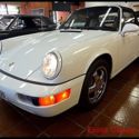 1994 White Porsche 964 thumbnail