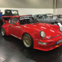 1991 Red Porsche 911 thumbnail