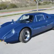 1964  Porsche 911 thumbnail