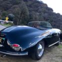 1957  Porsche 356 thumbnail
