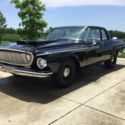 1962 Black Dodge Dart thumbnail