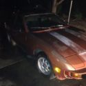 1978 Copper Porsche 924 thumbnail