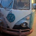 1966  Volkswagen Bus/Vanagon thumbnail