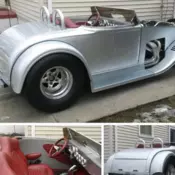 1932  Ford Other thumbnail