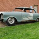 1964  Chevrolet Nova thumbnail
