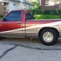 1985  Chevrolet S-10 thumbnail