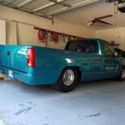 1972  Chevrolet Silverado 1500 thumbnail