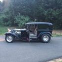 1932 Black Ford Other thumbnail