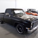 1986 Black GMC Other thumbnail