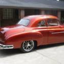 1949 Custom Chevrolet Styleline Special thumbnail