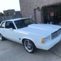 1980 White Chevrolet Malibu thumbnail