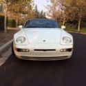 1992 White Porsche 968 thumbnail