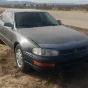 1994 Green Toyota Camry thumbnail