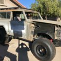 1975 Metallic International Harvester Scout thumbnail