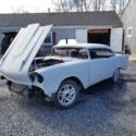 1957 High Build Primer Chevrolet Bel Air/150/210 thumbnail