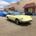 1973  Alfa Romeo Spider thumbnail