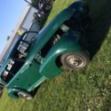 1940 Green Cadillac Other thumbnail