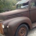 1941 Black Ford Other Pickups thumbnail