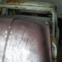 1953 Green Ford F-100 thumbnail