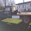 1968 Green Ford F-350 thumbnail