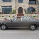 1980 ITALIAN GOLD Maserati Quattroporte thumbnail